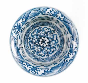 永乐陶瓷与伊斯兰文化-《装饰》杂志官方网站- 关注中国本土设计的专业